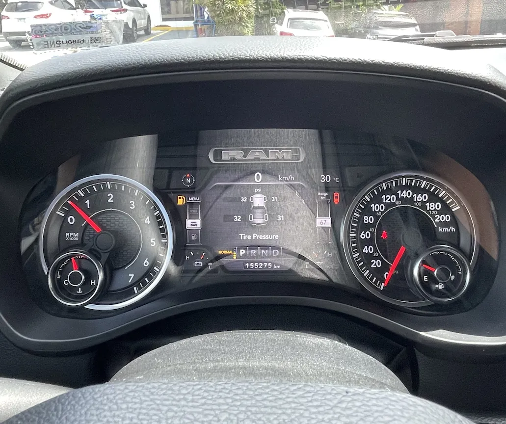 Imagenes del auto