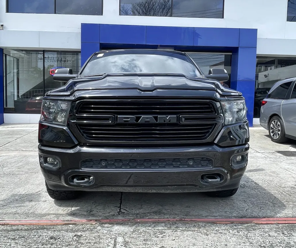 Imagenes del auto