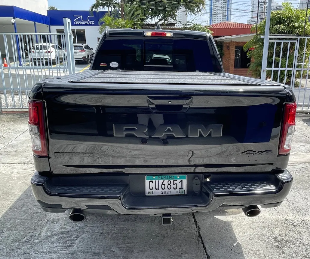 Imagenes del auto