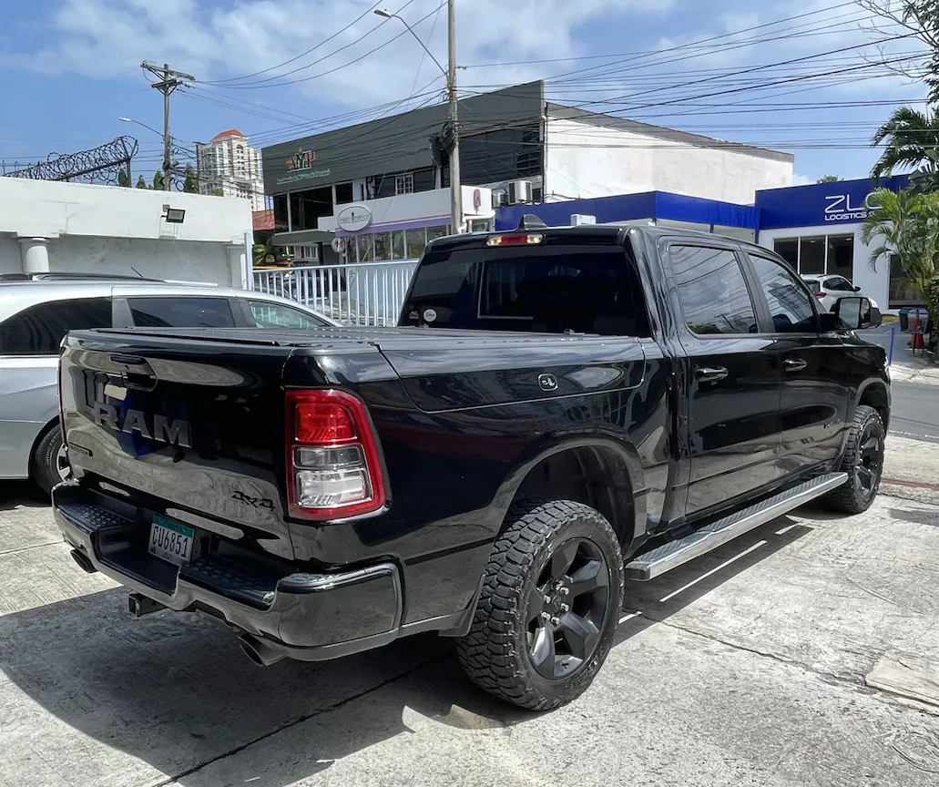 Imagenes del auto