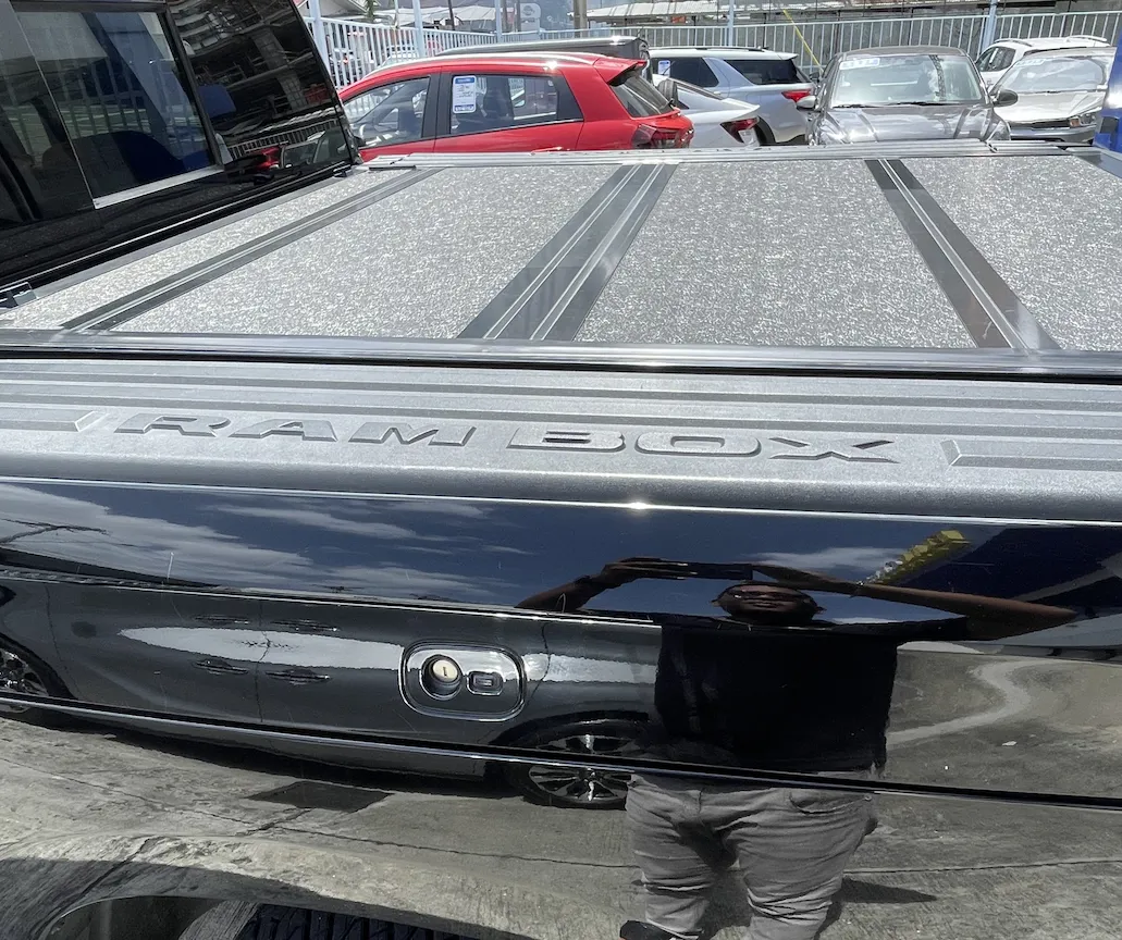 Imagenes del auto