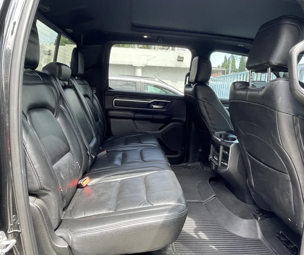 Imagenes del auto