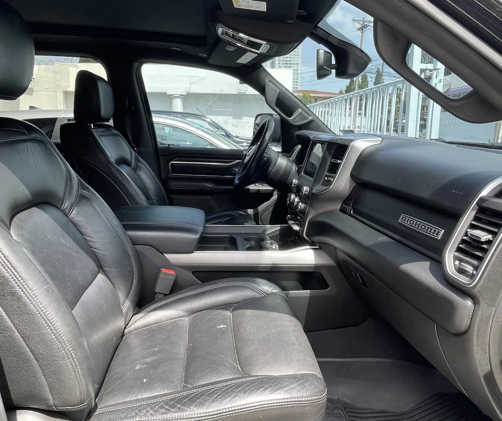 Imagenes del auto