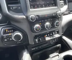 Preview imagenes del auto