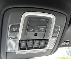 Preview imagenes del auto