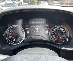 Preview imagenes del auto