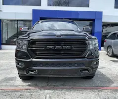 Preview imagenes del auto