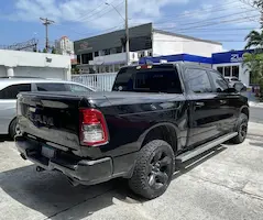 Preview imagenes del auto