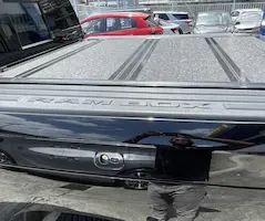 Preview imagenes del auto