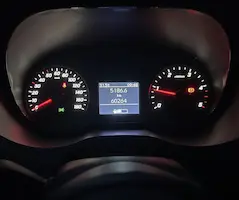 Preview imagenes del auto