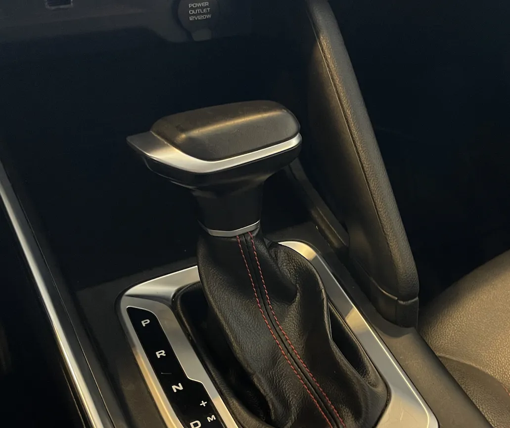 Imagenes del auto