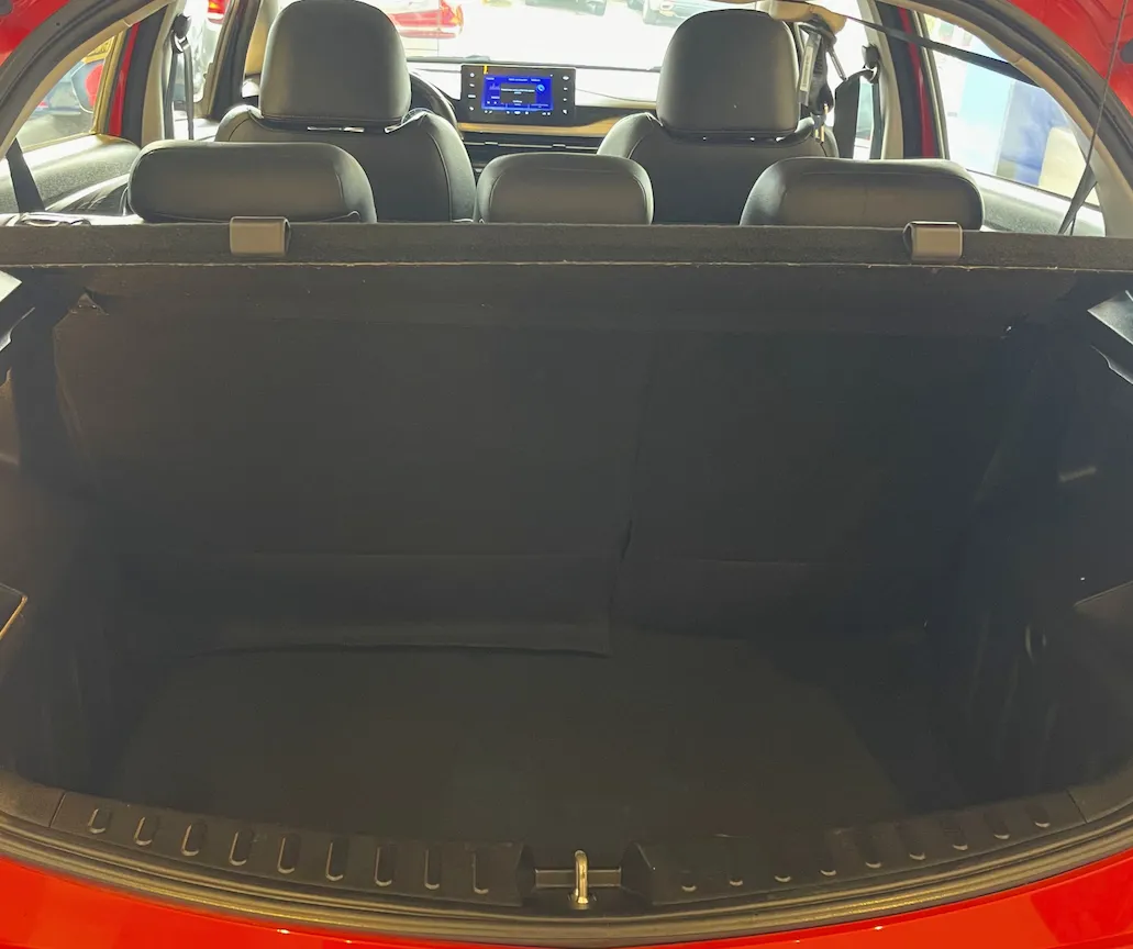 Imagenes del auto