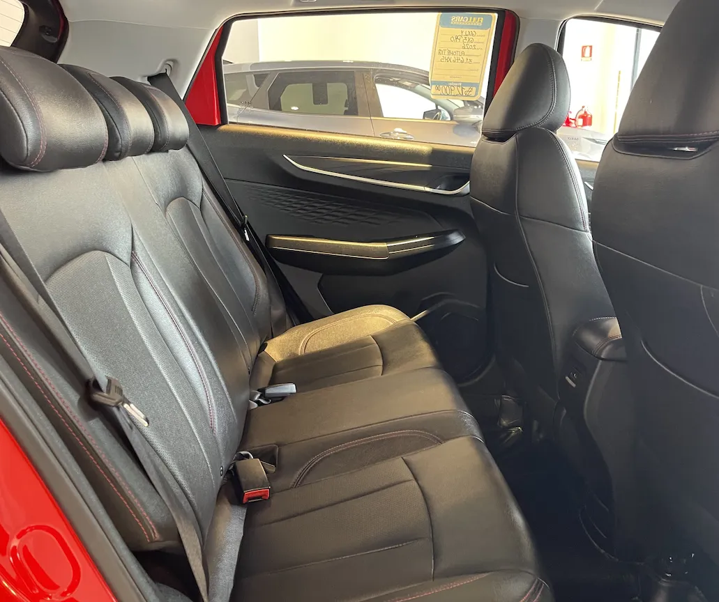 Imagenes del auto