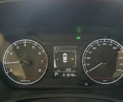 Preview imagenes del auto