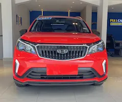 Preview imagenes del auto