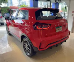 Preview imagenes del auto