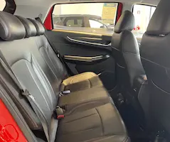 Preview imagenes del auto