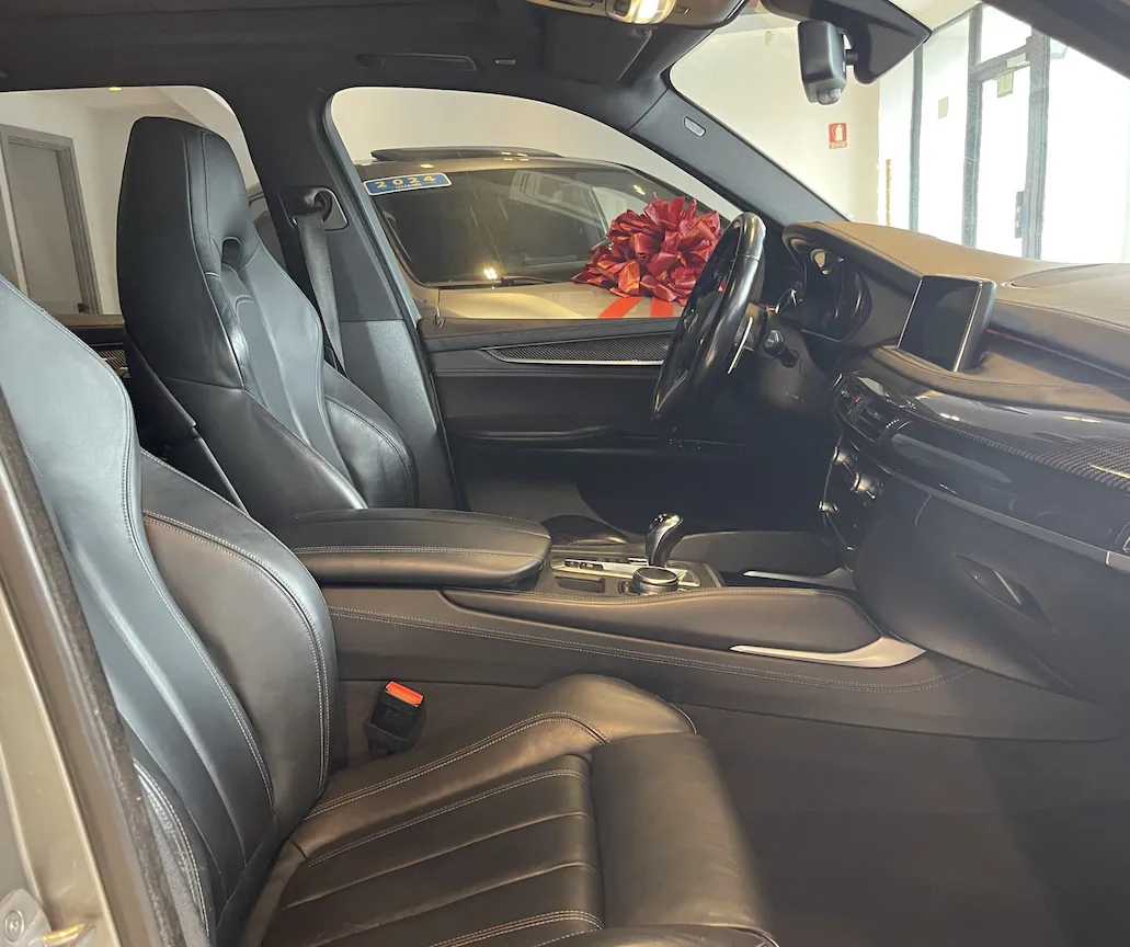 Imagenes del auto