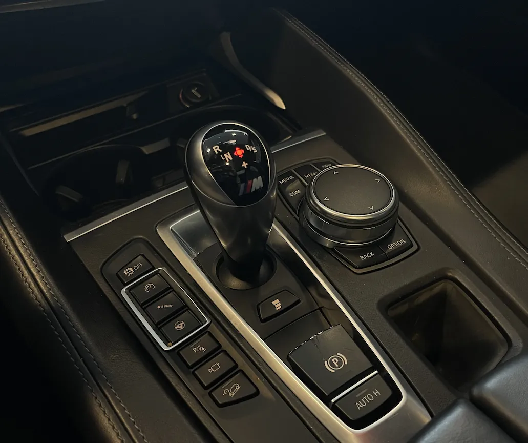 Imagenes del auto