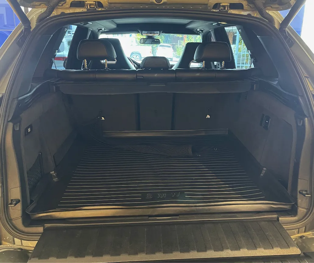 Imagenes del auto