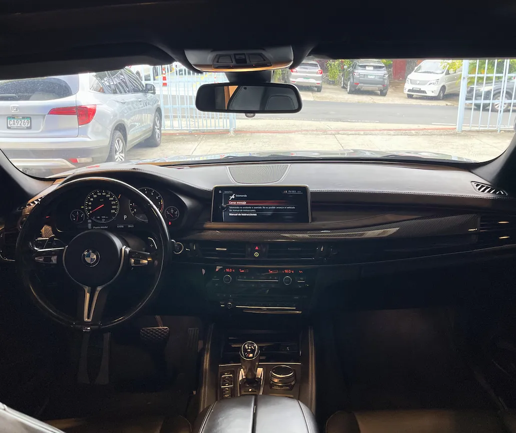 Imagenes del auto