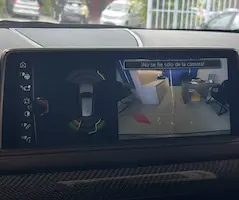 Preview imagenes del auto