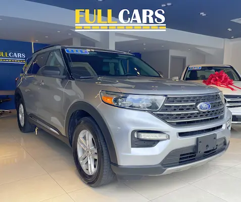 Ford Expedition Xlt