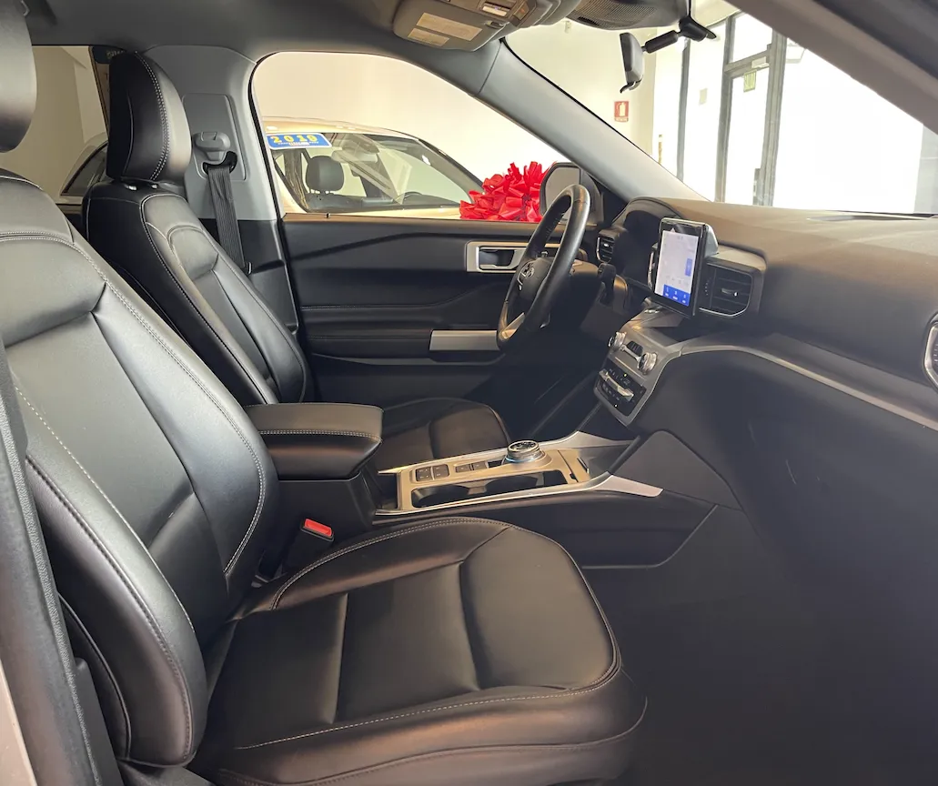 Imagenes del auto