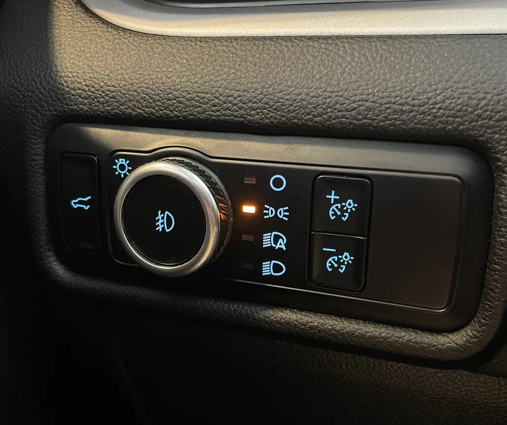 Imagenes del auto