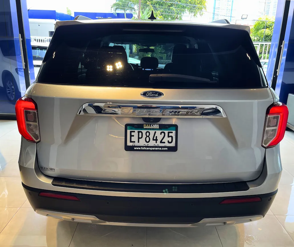 Imagenes del auto
