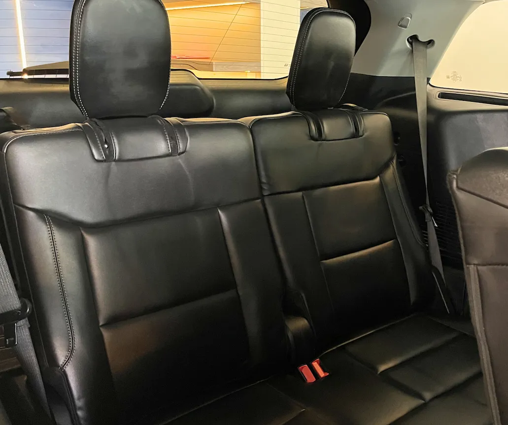 Imagenes del auto