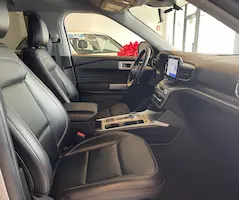 Preview imagenes del auto