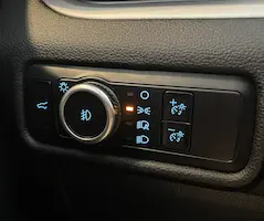 Preview imagenes del auto
