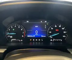 Preview imagenes del auto