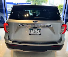 Preview imagenes del auto