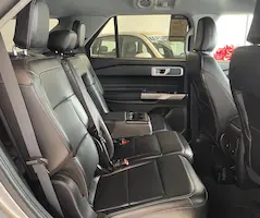 Preview imagenes del auto