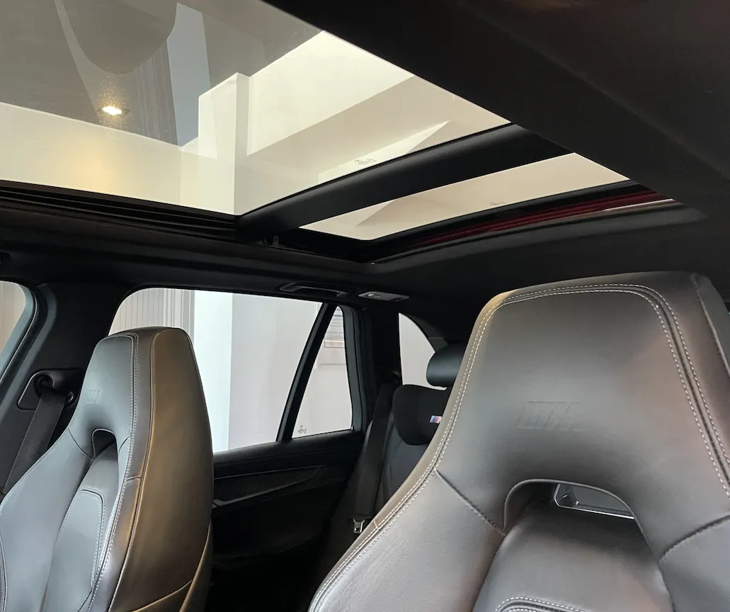 Imagenes del auto