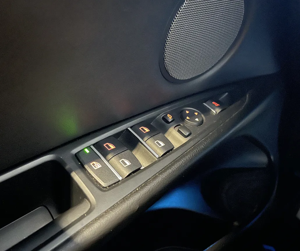 Imagenes del auto