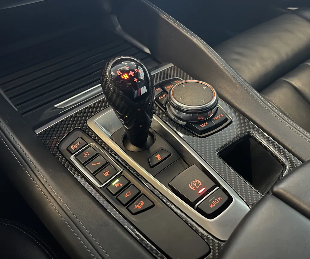 Imagenes del auto