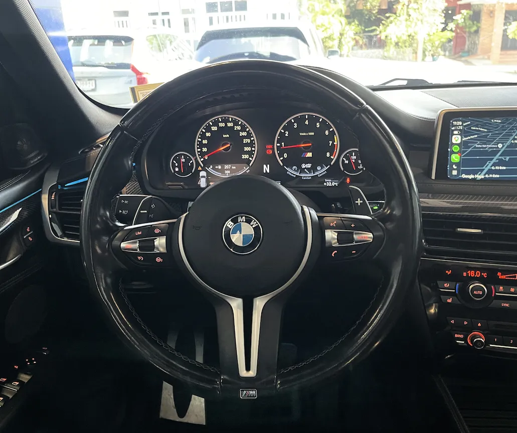 Imagenes del auto