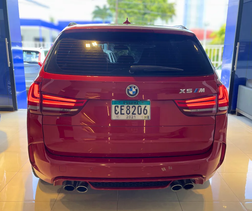 Imagenes del auto