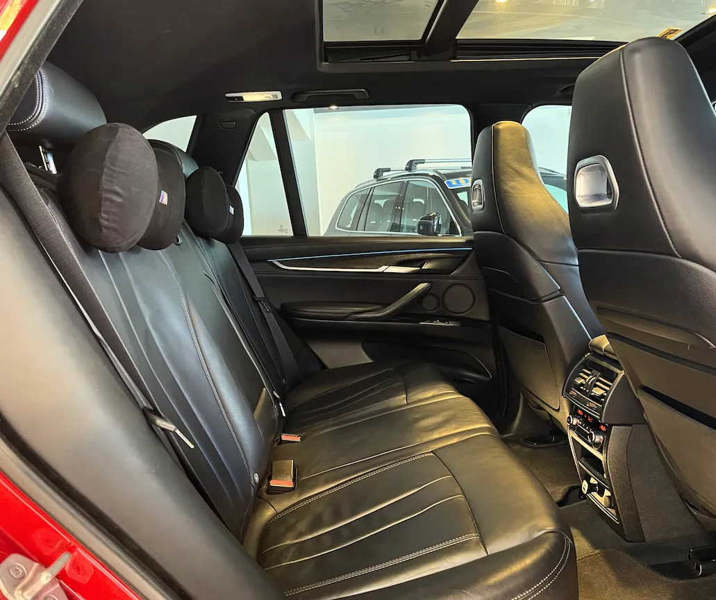 Imagenes del auto