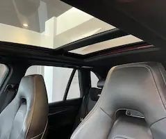Preview imagenes del auto