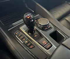 Preview imagenes del auto