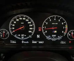 Preview imagenes del auto