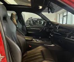 Preview imagenes del auto