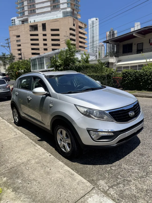 Imagenes del auto