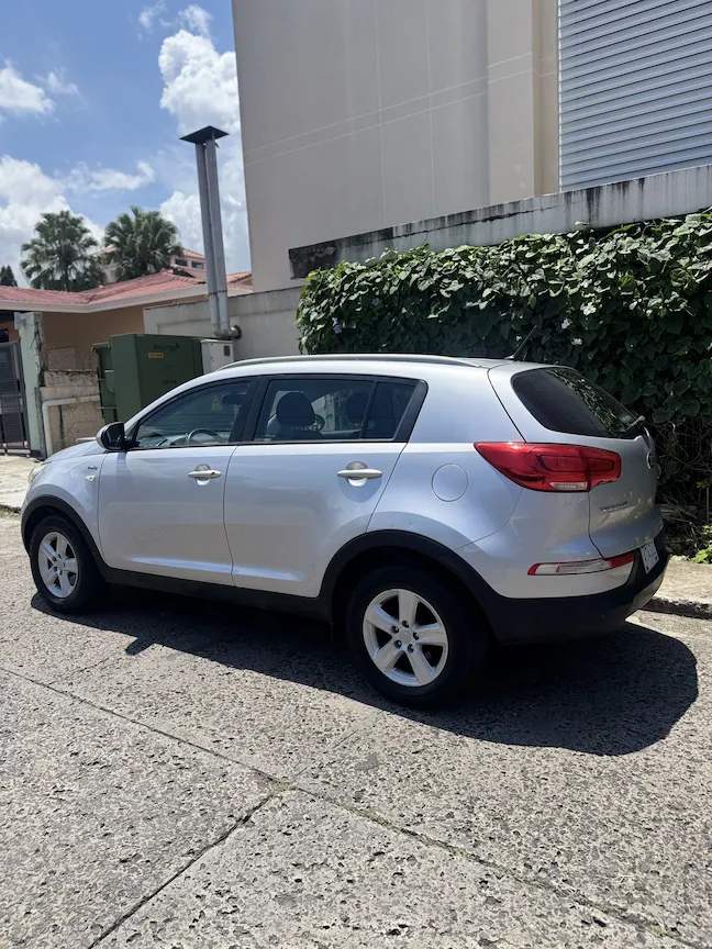 Imagenes del auto