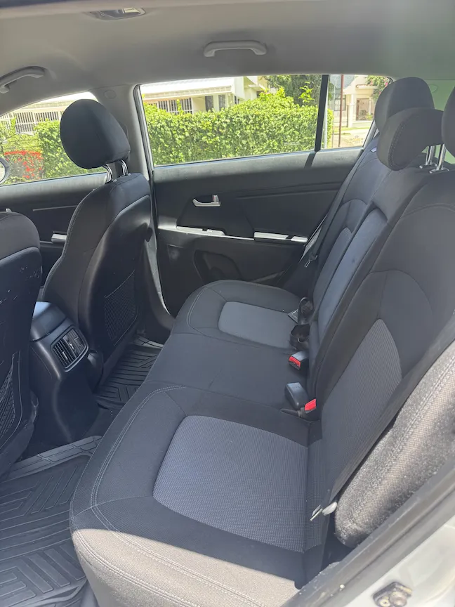 Imagenes del auto