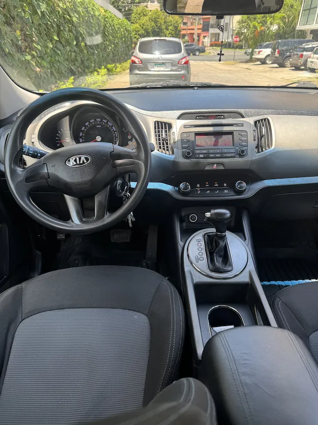 Imagenes del auto